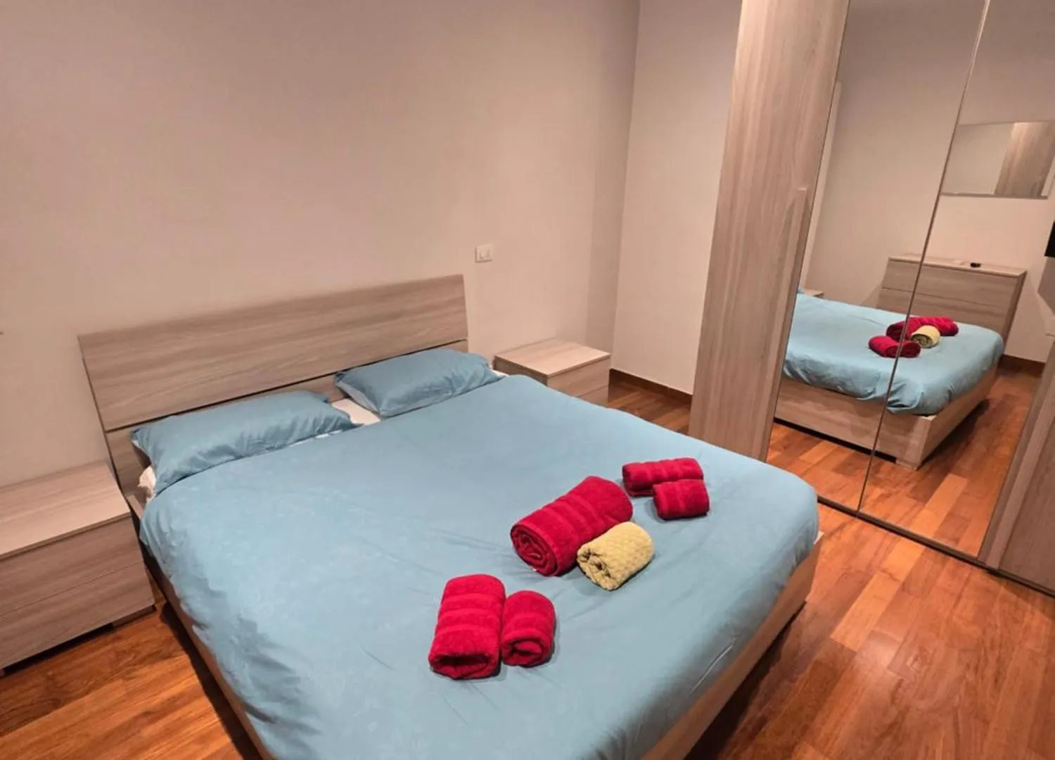 Appartamento Boiardo House Milano