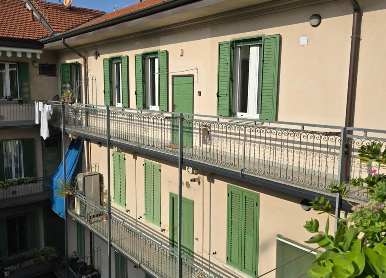 Appartamento Boiardo House Milano