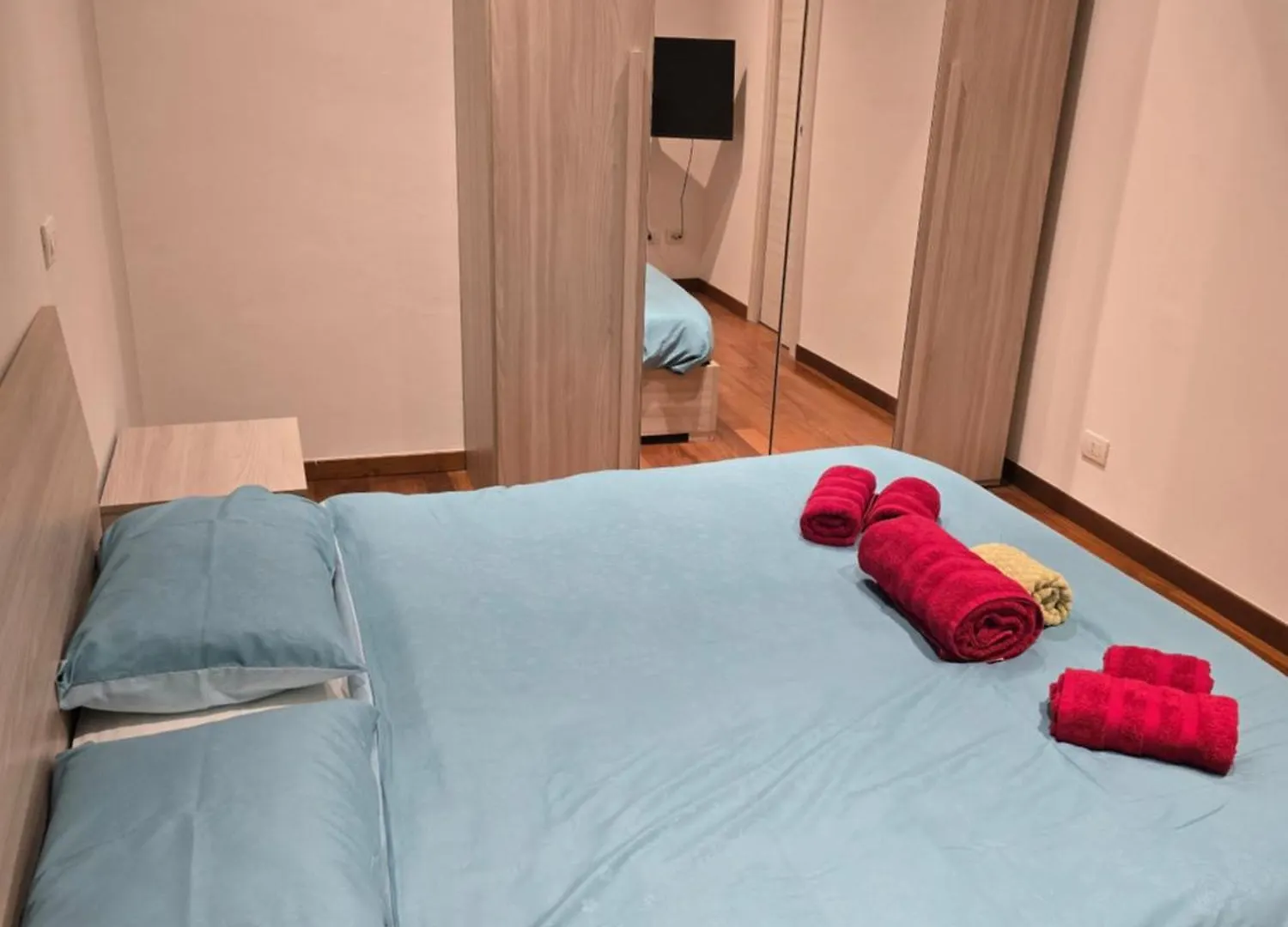 Boiardo House Apartment Milan 0*,  Italy