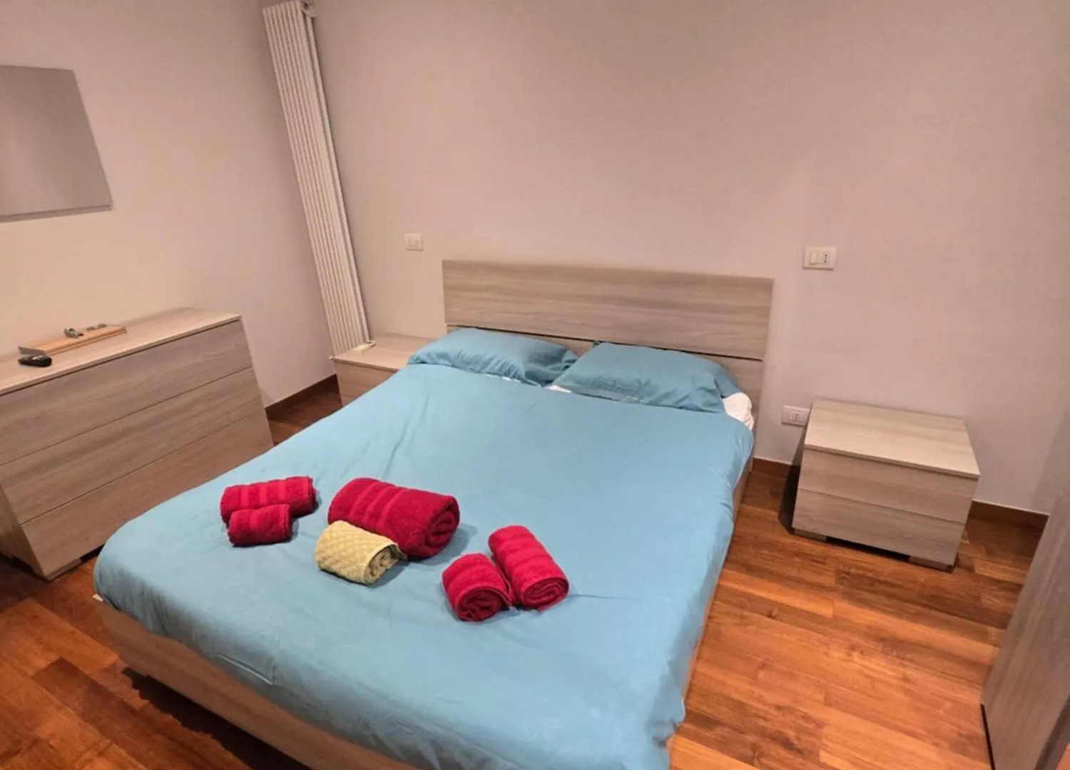 Boiardo House Apartment Milan 0*,