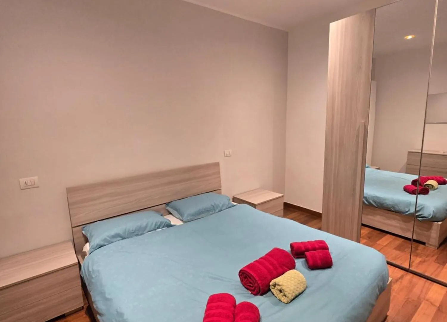 Boiardo House Apartment Milan