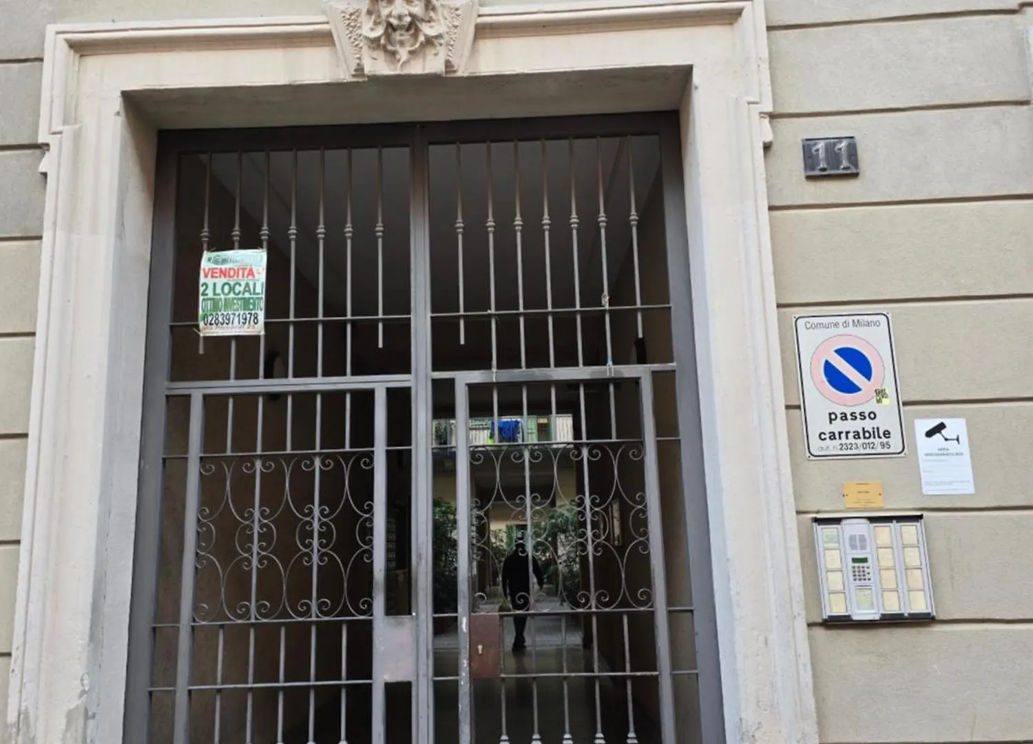 Boiardo House Apartment Milan