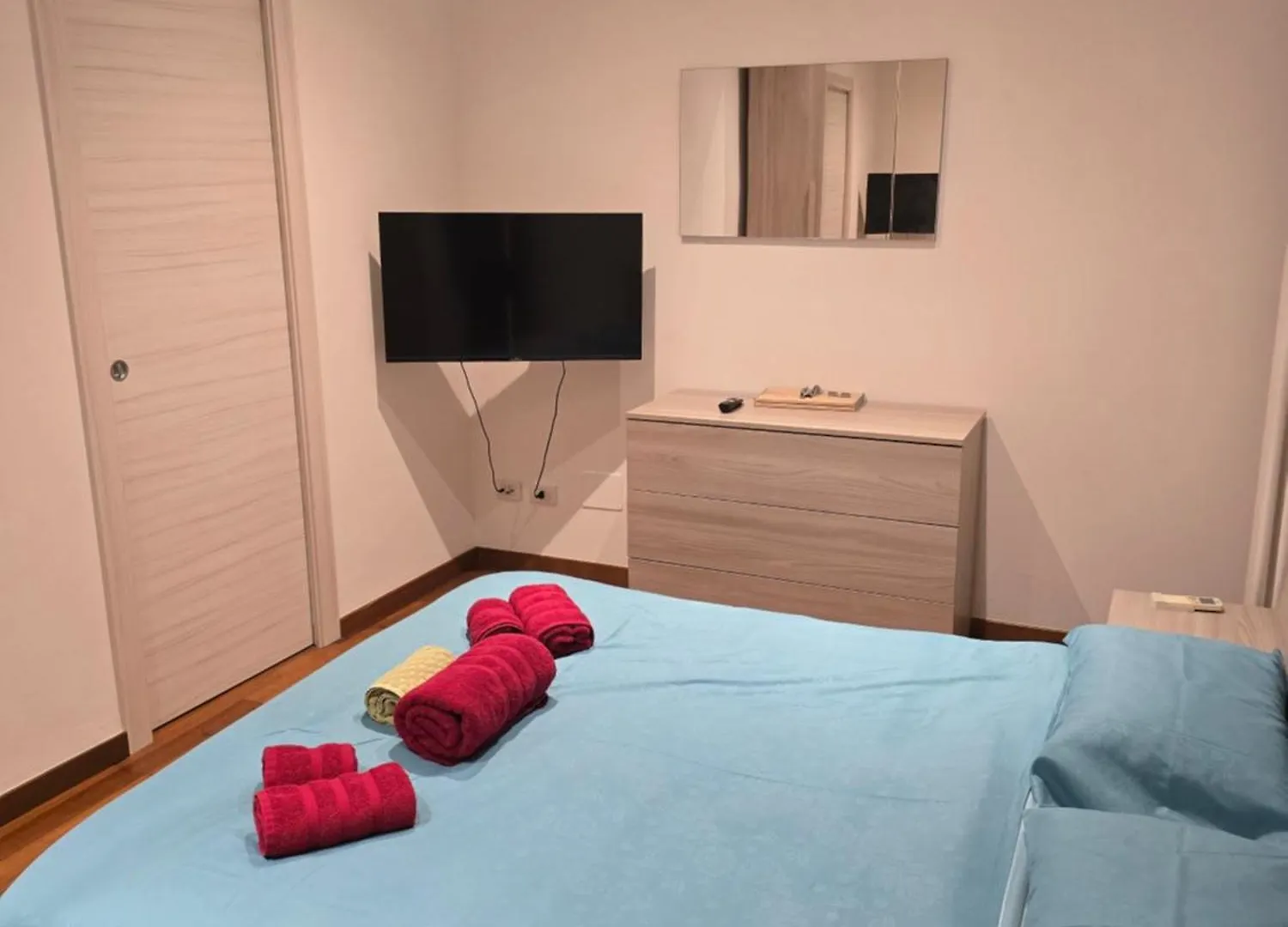 Boiardo House Apartment Milan