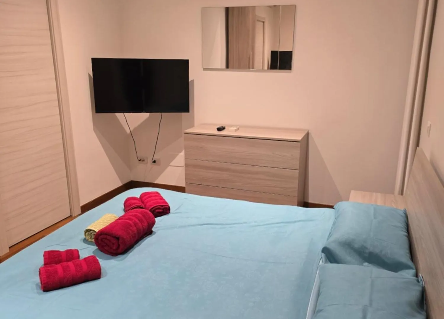 Boiardo House Apartment Milan