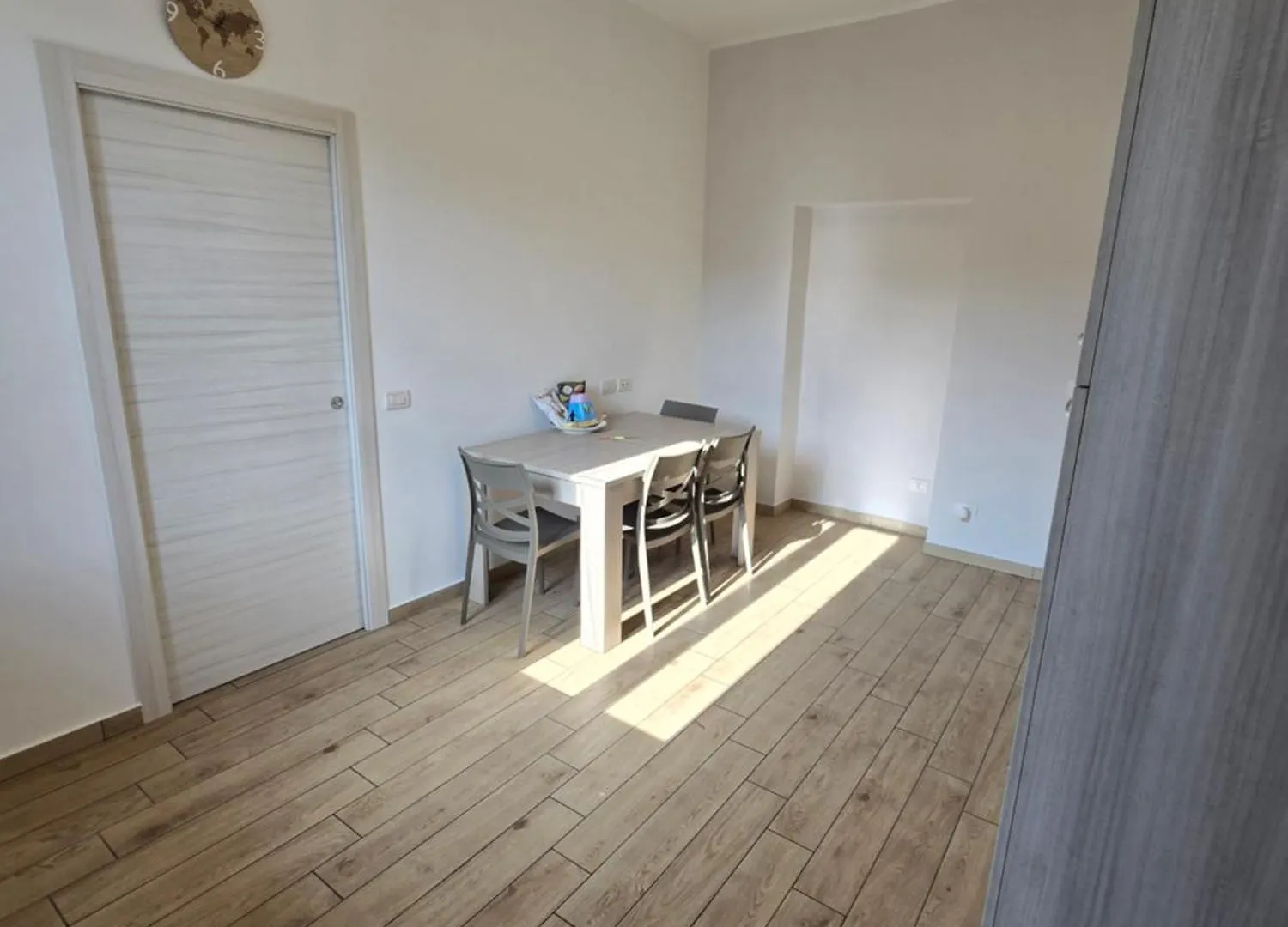 Boiardo House Apartment Milan