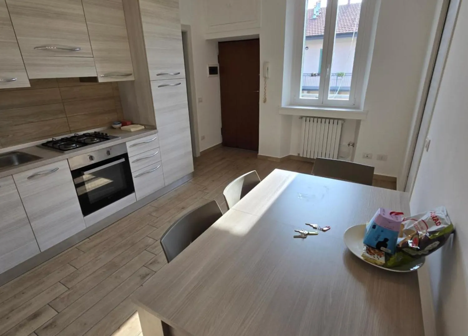 Boiardo House Apartment Milan Italy