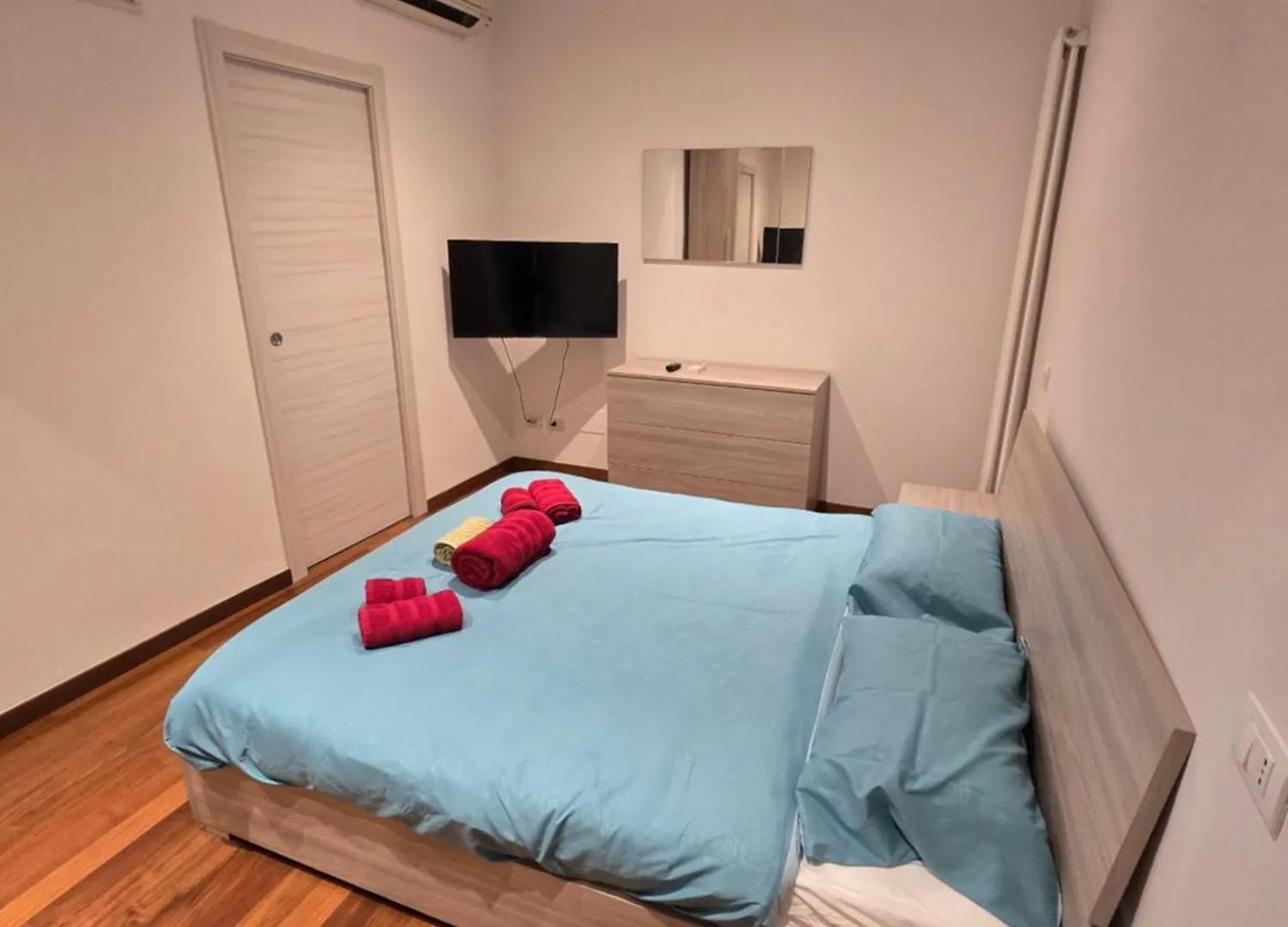 Boiardo House Apartment Milan