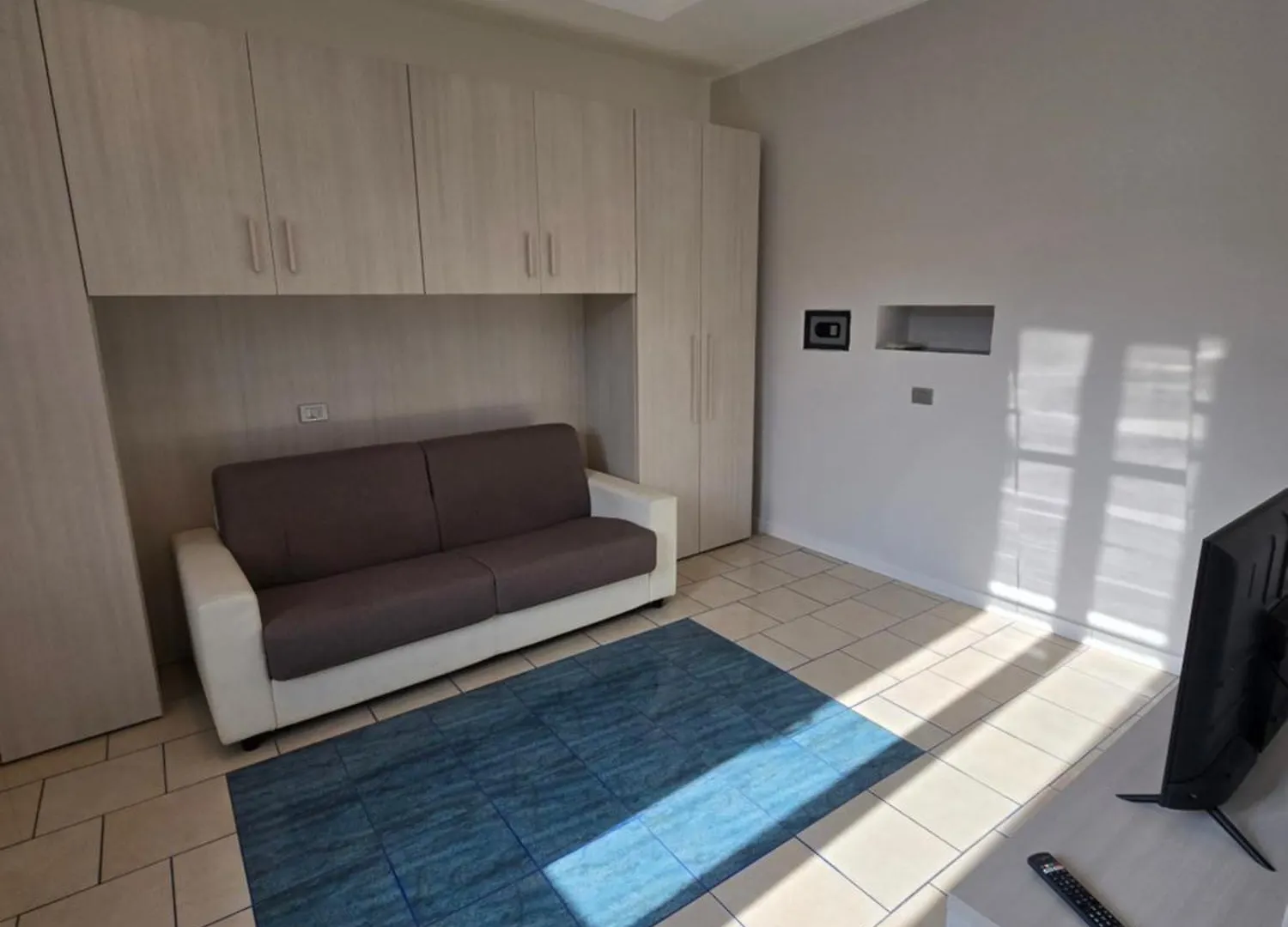 Boiardo House Apartment Milan