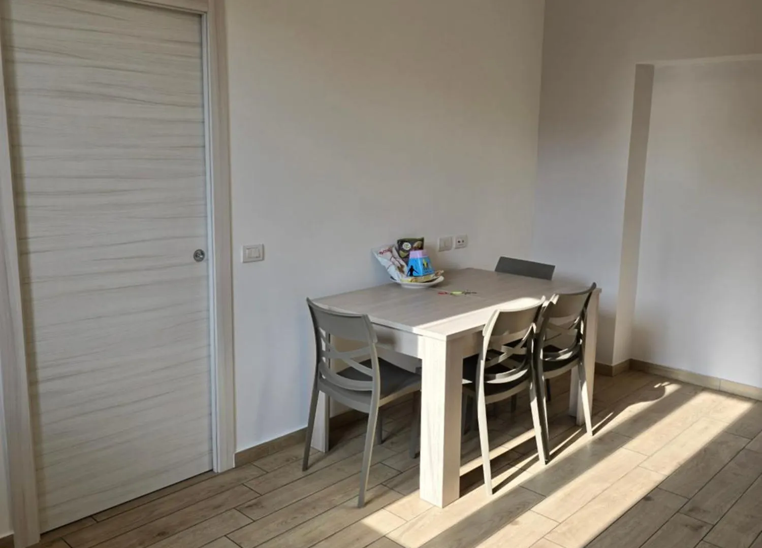 Boiardo House Apartment Milan