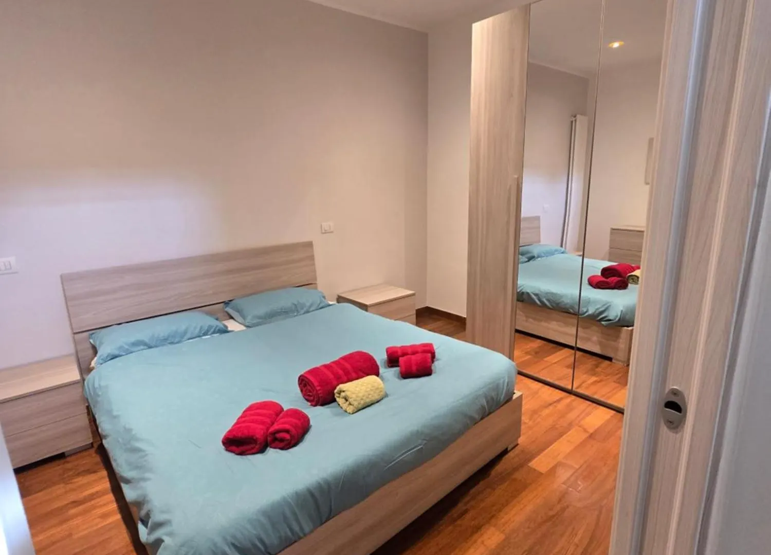 Boiardo House Apartment Milan