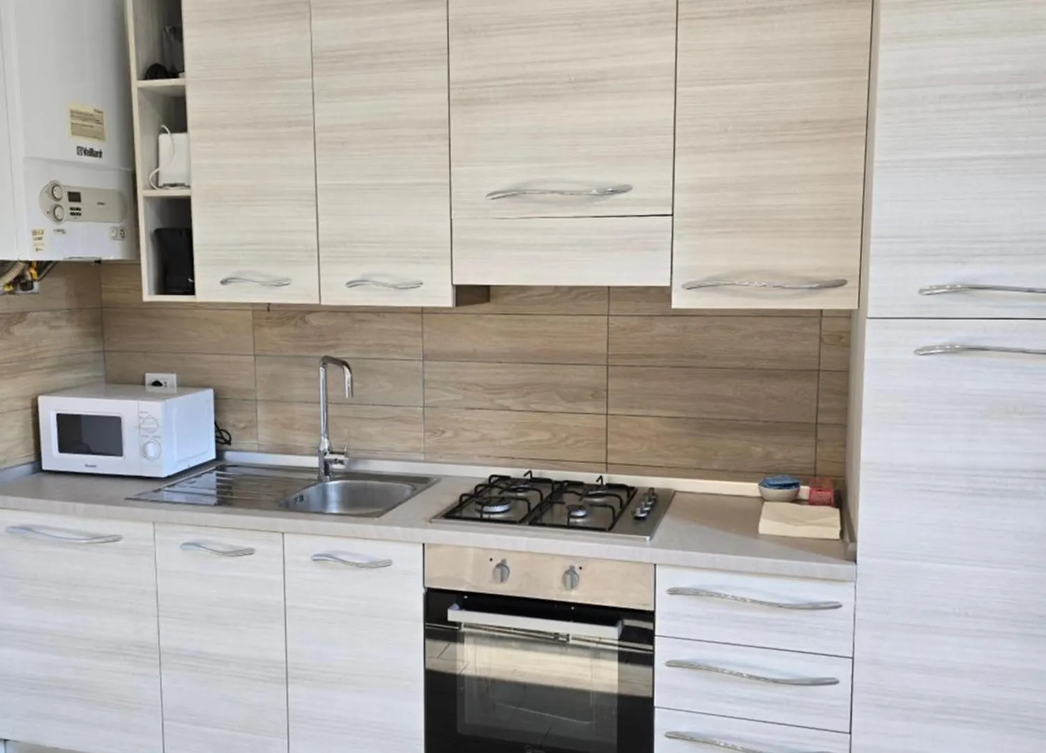 Boiardo House Apartment Milan