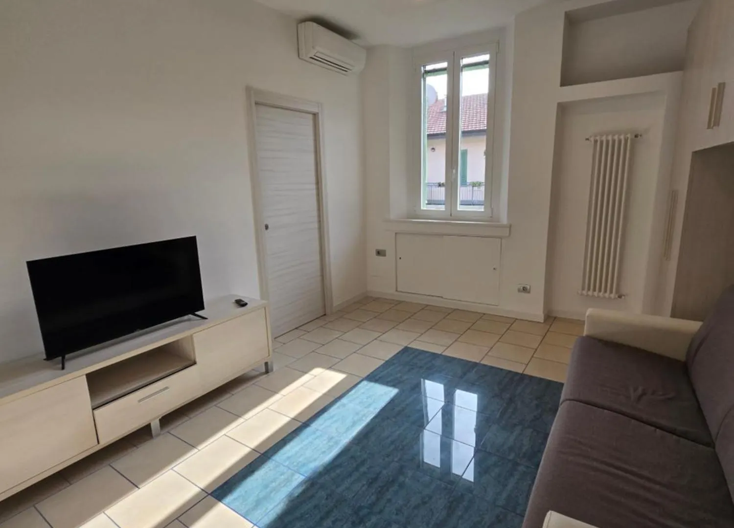 Boiardo House Apartment Milan