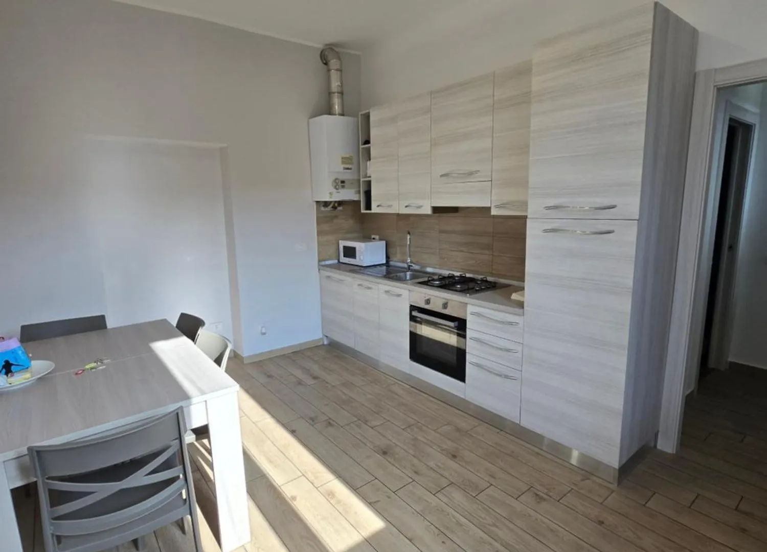 Boiardo House Apartment Milan Italy