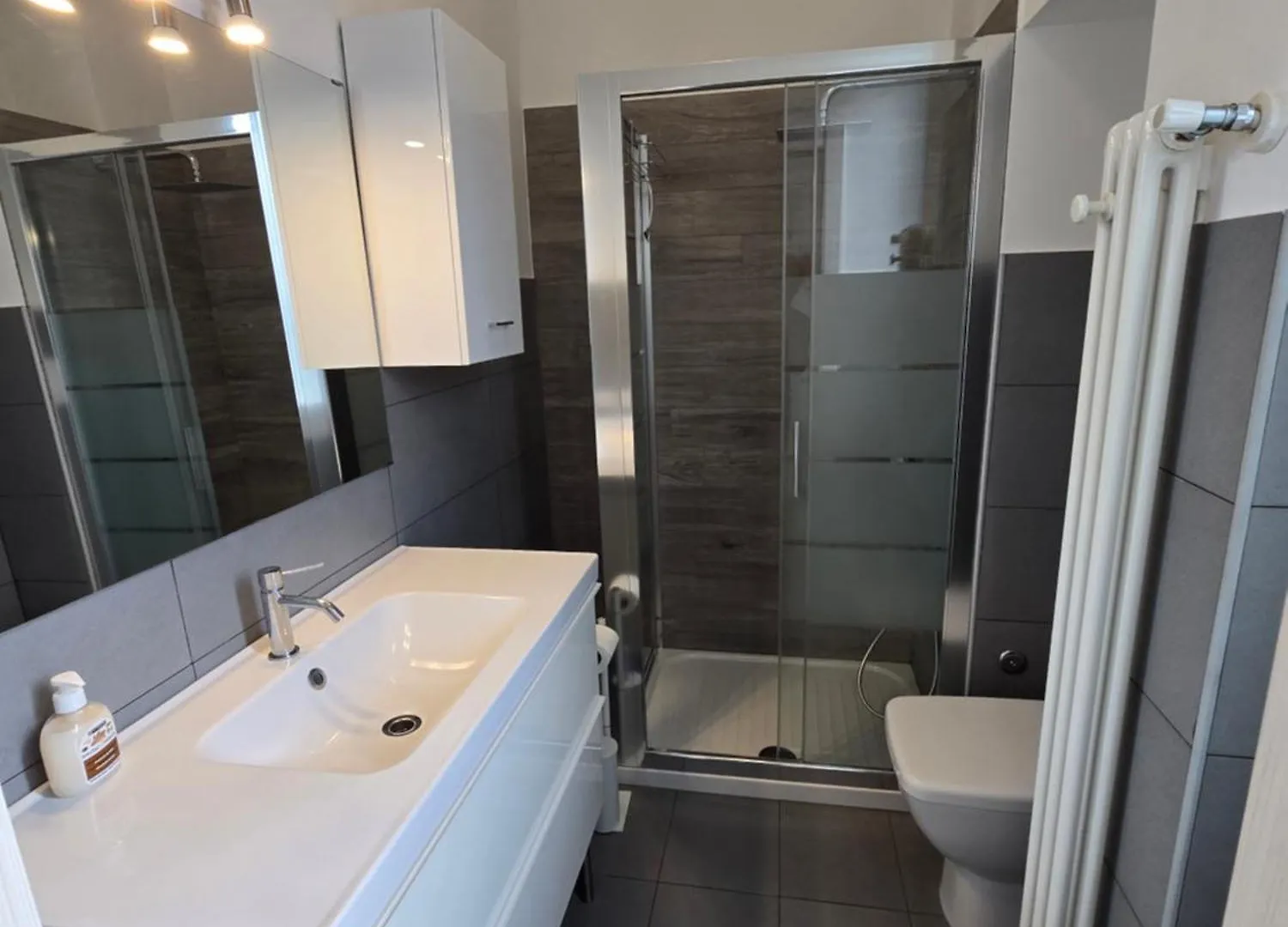 Boiardo House Apartment Milan Italy