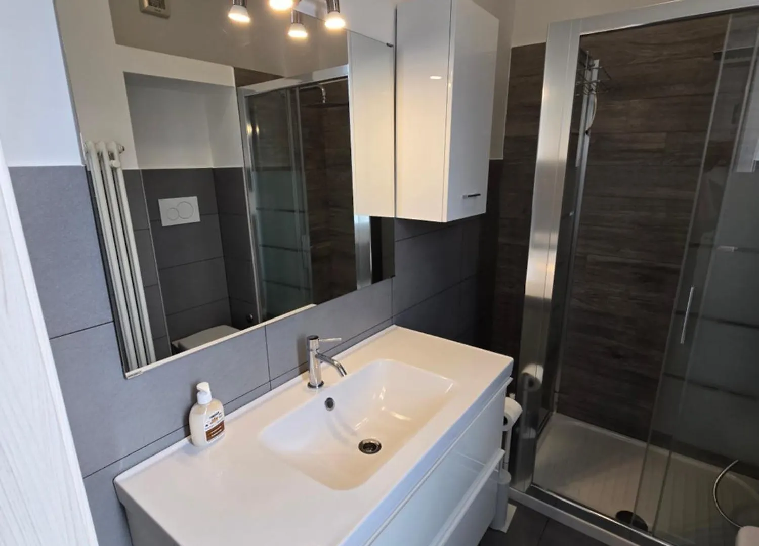 Boiardo House Apartment Milan