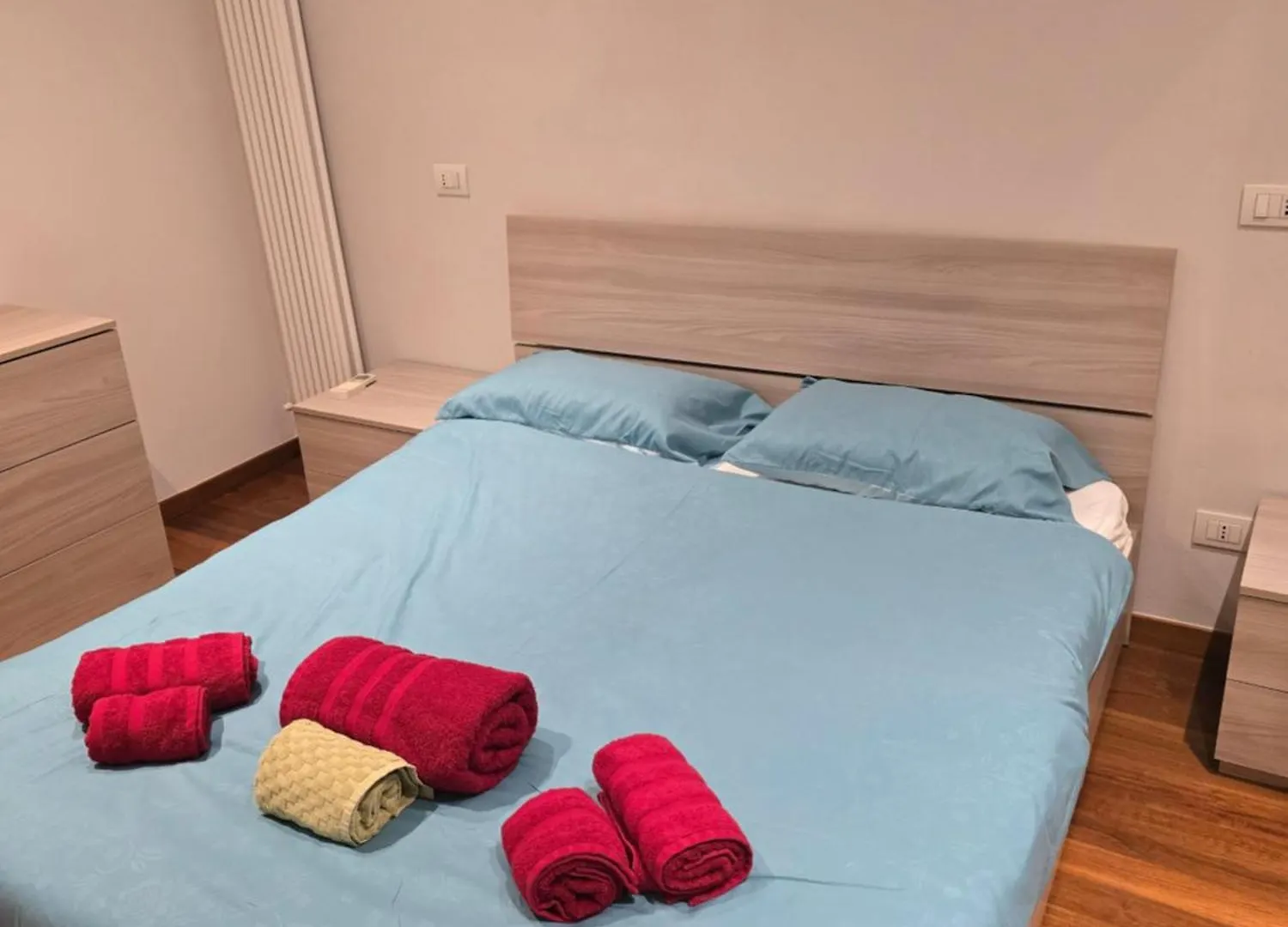 Boiardo House Apartment Milan Italy